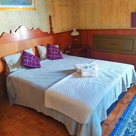 Cama Queen Mega Suite - 10 Min Metro E Aeroporto Cgh 상파울루 외부 사진