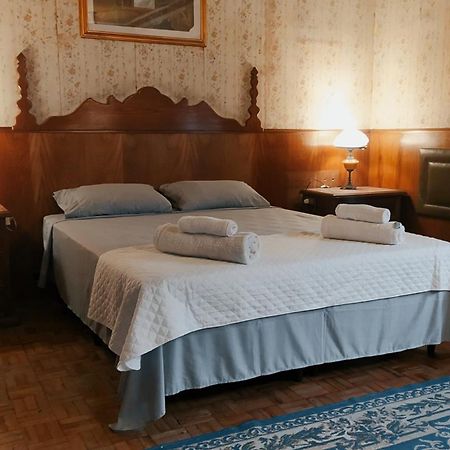 Cama Queen Mega Suite - 10 Min Metro E Aeroporto Cgh 상파울루 객실 사진