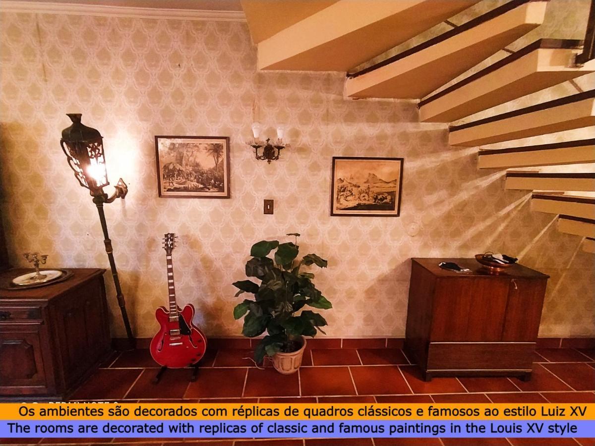 Cama Queen Mega Suite - 10 Min Metro E Aeroporto Cgh 상파울루 외부 사진