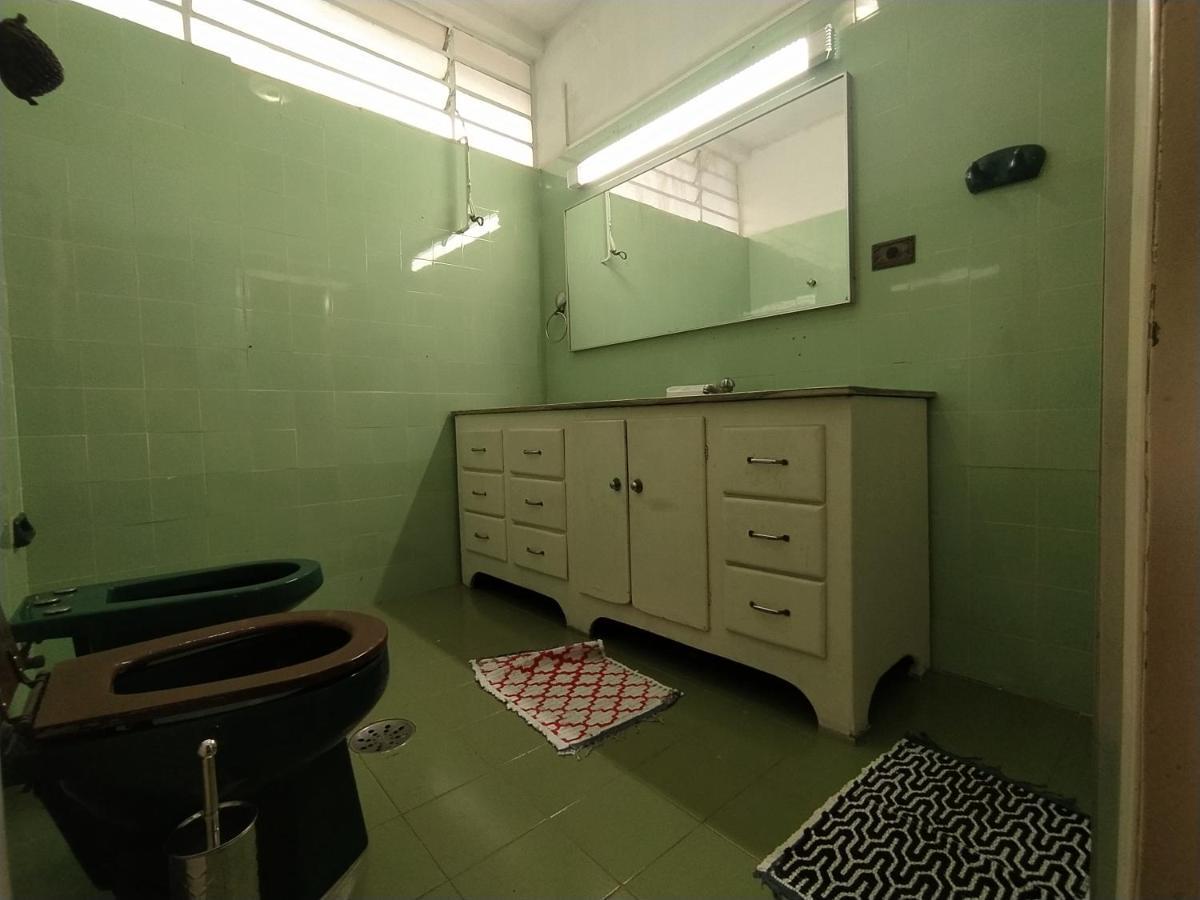 Cama Queen Mega Suite - 10 Min Metro E Aeroporto Cgh 상파울루 외부 사진
