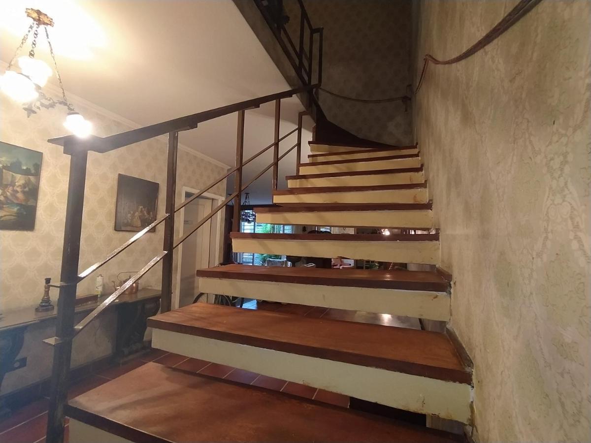Cama Queen Mega Suite - 10 Min Metro E Aeroporto Cgh 상파울루 외부 사진
