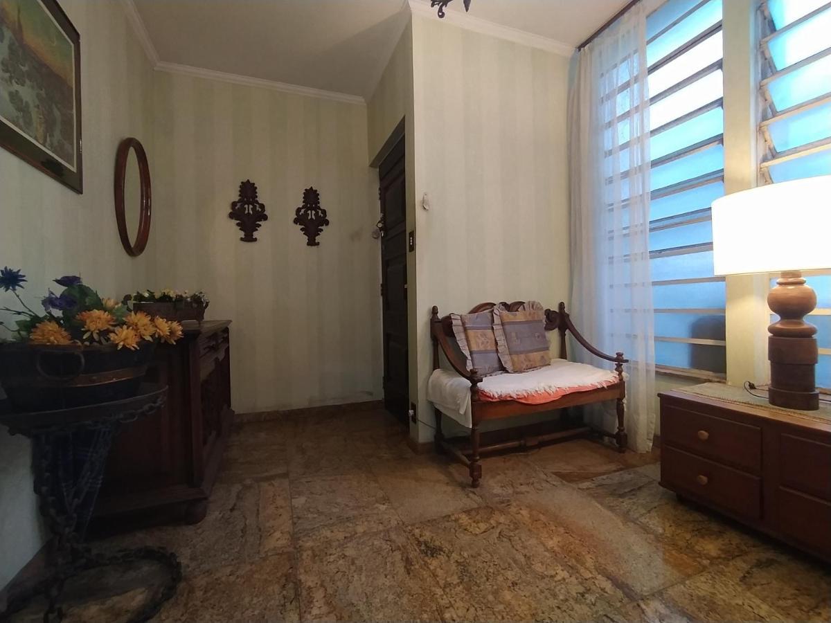Cama Queen Mega Suite - 10 Min Metro E Aeroporto Cgh 상파울루 외부 사진