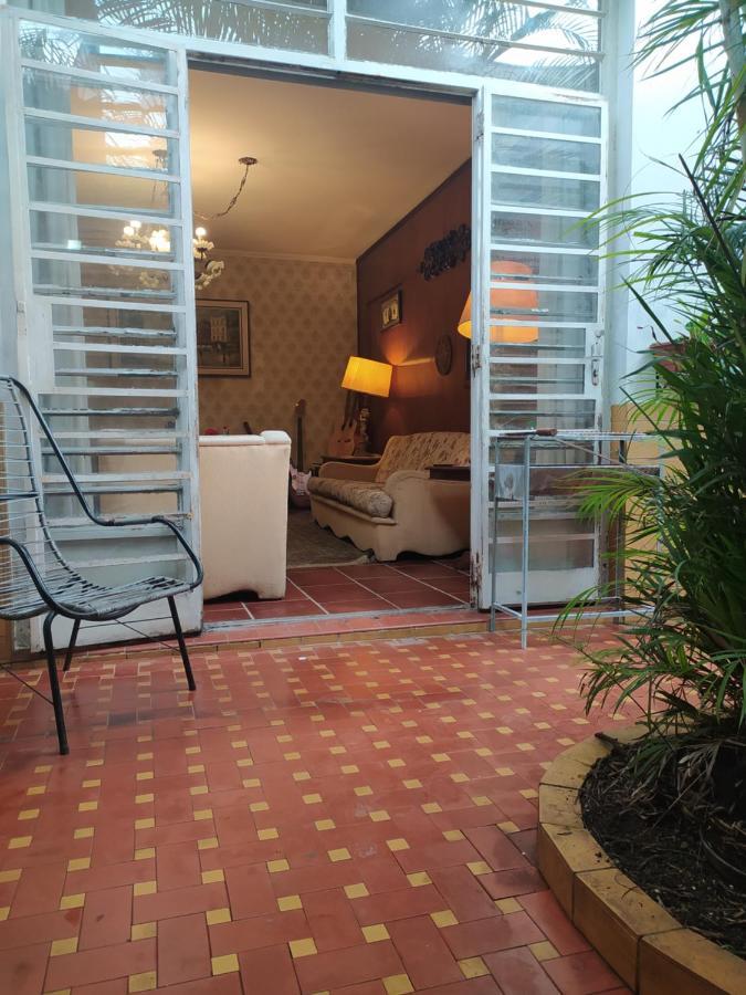 Cama Queen Mega Suite - 10 Min Metro E Aeroporto Cgh 상파울루 외부 사진